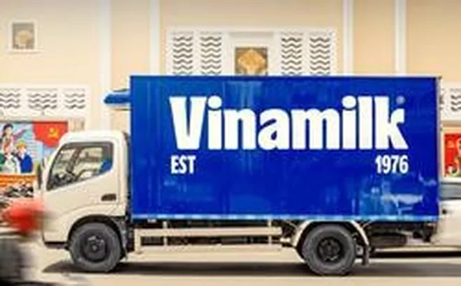 Cổ phiếu Vinamilk có 'biến'
