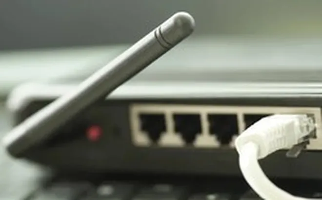 Lời nhắc nhở cho các gia đình đang sử dụng wifi: Có thể bạn vẫn đang cắm nhầm cổng mà không biết